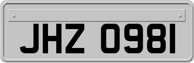 JHZ0981
