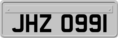 JHZ0991