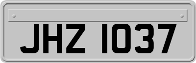 JHZ1037