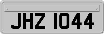 JHZ1044