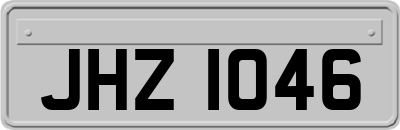 JHZ1046