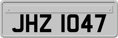 JHZ1047