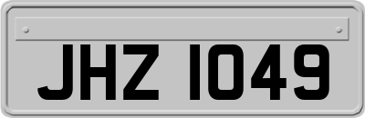 JHZ1049