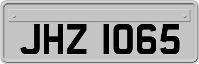 JHZ1065