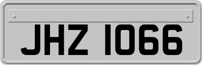 JHZ1066