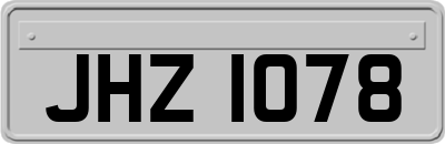 JHZ1078