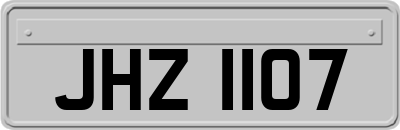 JHZ1107