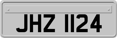 JHZ1124