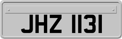 JHZ1131