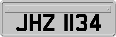 JHZ1134