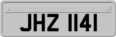 JHZ1141