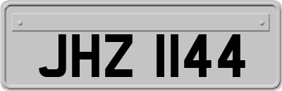 JHZ1144