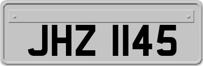 JHZ1145