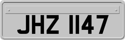 JHZ1147