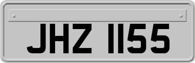 JHZ1155