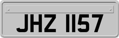 JHZ1157
