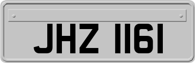 JHZ1161