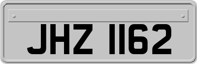 JHZ1162