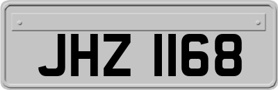 JHZ1168