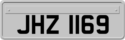 JHZ1169