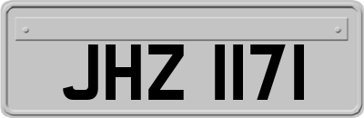 JHZ1171