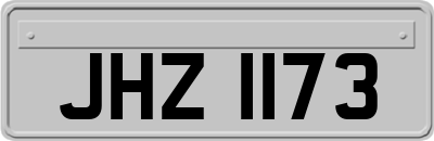 JHZ1173