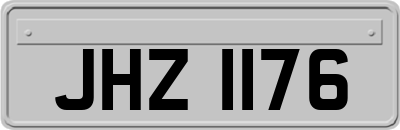 JHZ1176