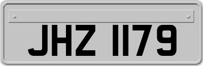 JHZ1179