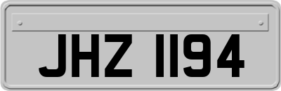 JHZ1194
