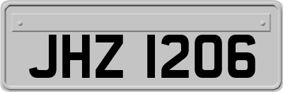 JHZ1206