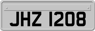 JHZ1208