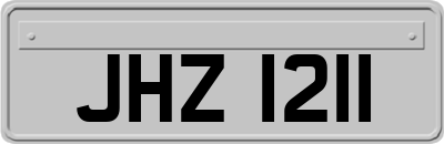 JHZ1211