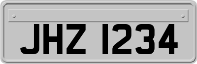 JHZ1234