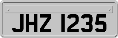 JHZ1235