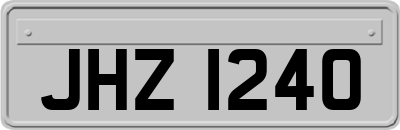 JHZ1240