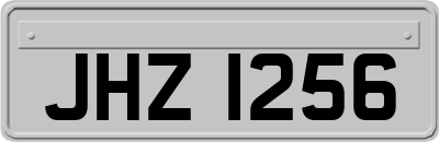JHZ1256