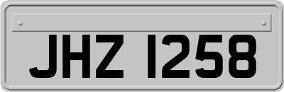 JHZ1258