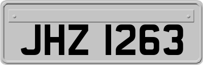 JHZ1263
