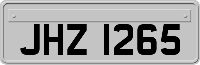 JHZ1265