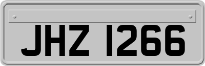 JHZ1266