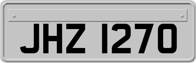 JHZ1270