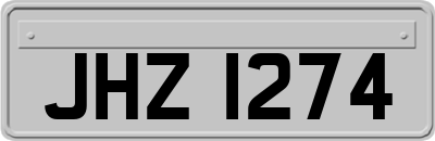 JHZ1274