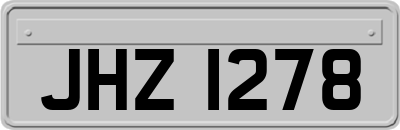 JHZ1278