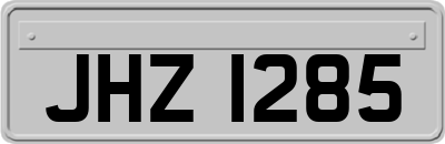 JHZ1285