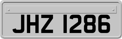 JHZ1286
