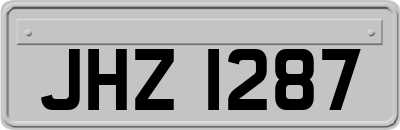 JHZ1287