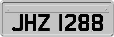 JHZ1288
