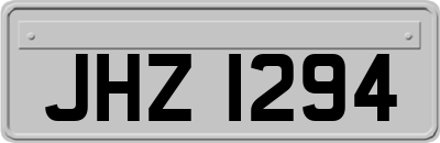 JHZ1294