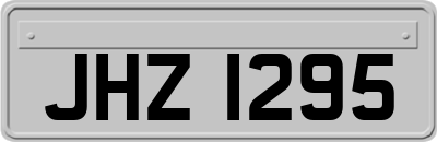 JHZ1295