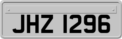 JHZ1296